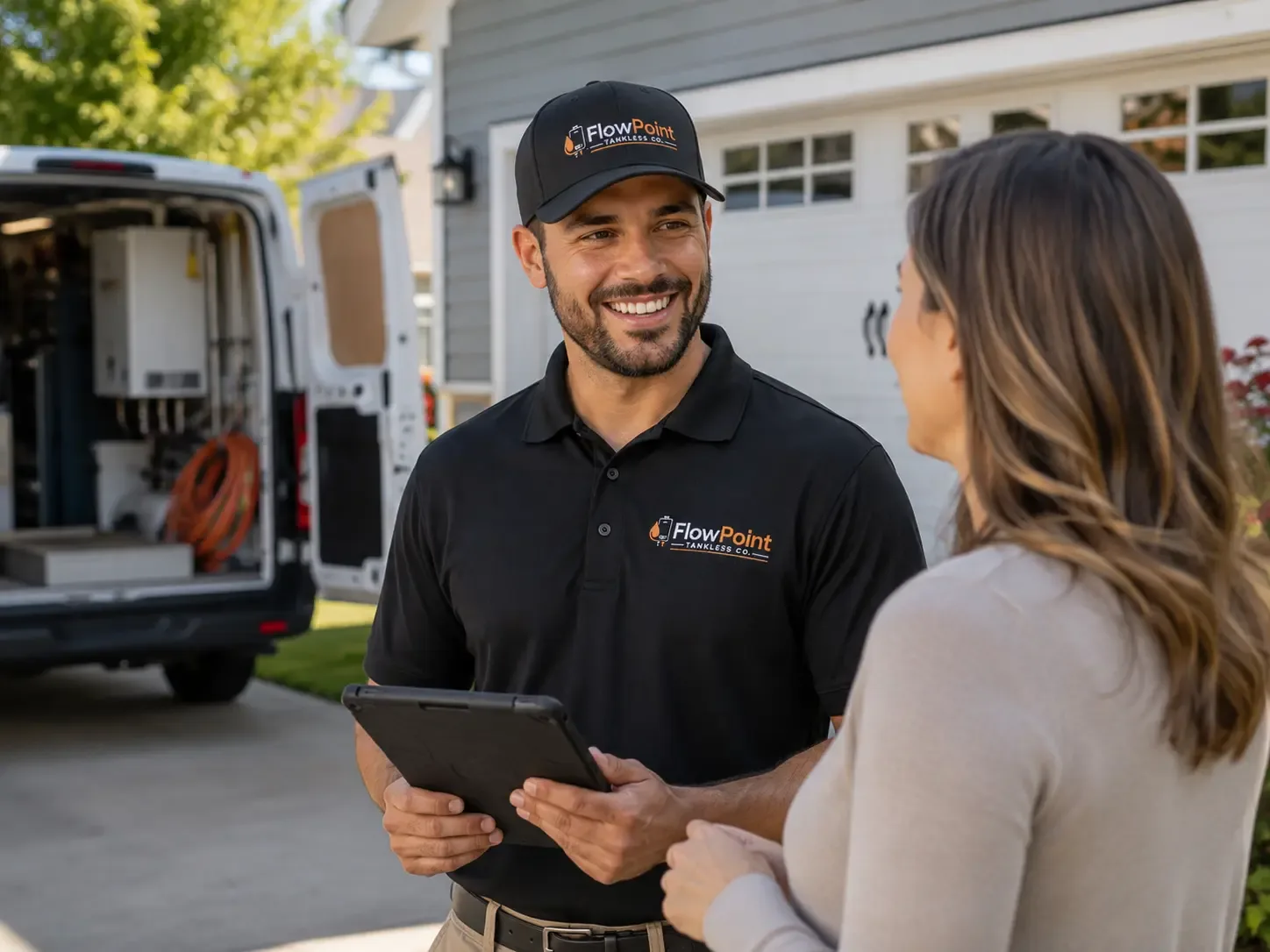 Tankless Water Heater Installation Monteview, ID FAQs
